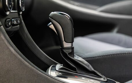 Hyundai Solaris II рестайлинг, 2015 год, 978 000 рублей, 37 фотография