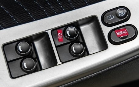 Hyundai Solaris II рестайлинг, 2015 год, 978 000 рублей, 30 фотография