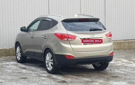 Hyundai ix35 I рестайлинг, 2010 год, 1 299 000 рублей, 4 фотография