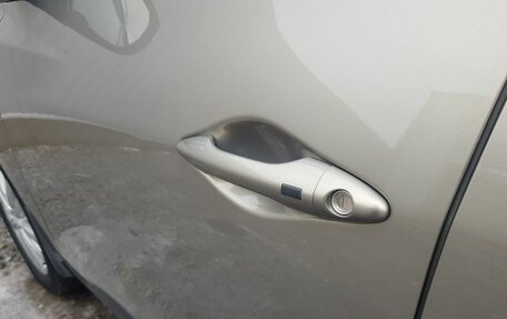 Hyundai ix35 I рестайлинг, 2010 год, 1 299 000 рублей, 6 фотография