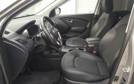 Hyundai ix35 I рестайлинг, 2010 год, 1 299 000 рублей, 8 фотография