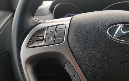 Hyundai ix35 I рестайлинг, 2010 год, 1 299 000 рублей, 12 фотография