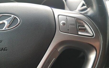 Hyundai ix35 I рестайлинг, 2010 год, 1 299 000 рублей, 13 фотография