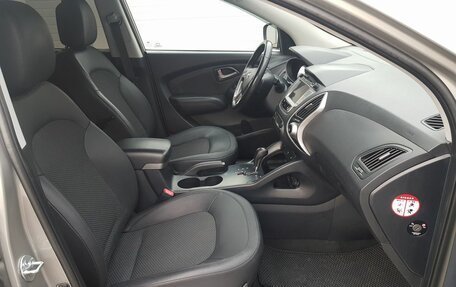 Hyundai ix35 I рестайлинг, 2010 год, 1 299 000 рублей, 7 фотография