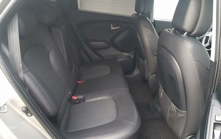 Hyundai ix35 I рестайлинг, 2010 год, 1 299 000 рублей, 10 фотография