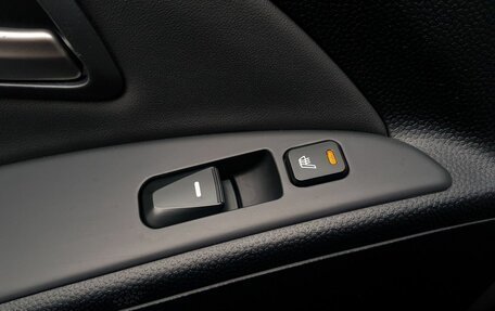 Hyundai ix35 I рестайлинг, 2010 год, 1 299 000 рублей, 17 фотография