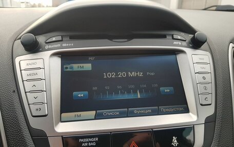 Hyundai ix35 I рестайлинг, 2010 год, 1 299 000 рублей, 14 фотография