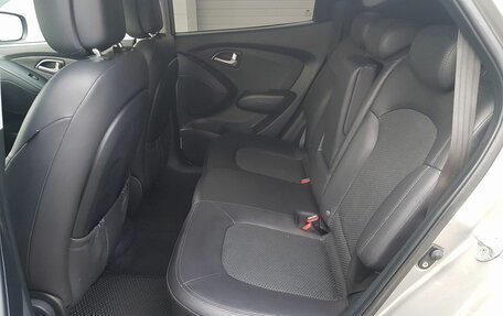 Hyundai ix35 I рестайлинг, 2010 год, 1 299 000 рублей, 9 фотография