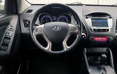 Hyundai ix35 I рестайлинг, 2010 год, 1 299 000 рублей, 5 фотография