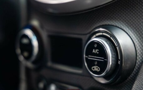 Hyundai Solaris II рестайлинг, 2015 год, 978 000 рублей, 36 фотография