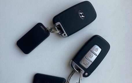 Hyundai ix35 I рестайлинг, 2010 год, 1 299 000 рублей, 19 фотография