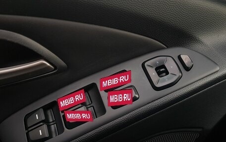 Hyundai ix35 I рестайлинг, 2010 год, 1 299 000 рублей, 11 фотография