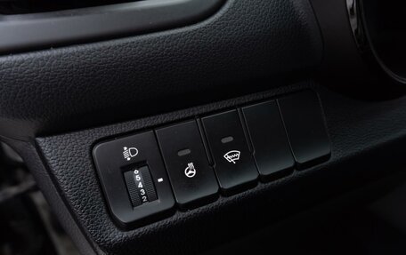 KIA Rio III рестайлинг, 2016 год, 1 099 000 рублей, 21 фотография