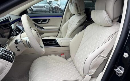 Mercedes-Benz S-Класс, 2025 год, 24 200 000 рублей, 3 фотография