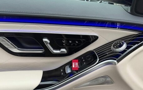 Mercedes-Benz S-Класс, 2025 год, 24 200 000 рублей, 6 фотография