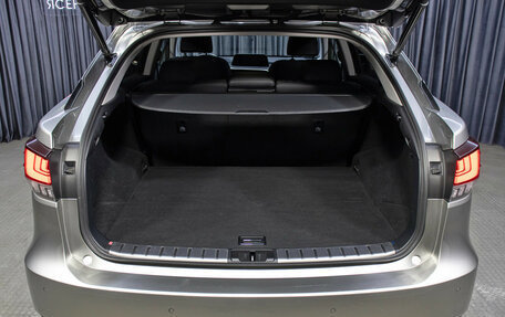 Lexus RX IV рестайлинг, 2020 год, 5 298 000 рублей, 10 фотография
