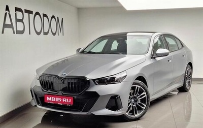 BMW 5 серия, 2025 год, 8 990 000 рублей, 1 фотография