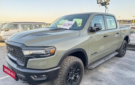 Rambler 1500, 2025 год, 8 050 000 рублей, 1 фотография