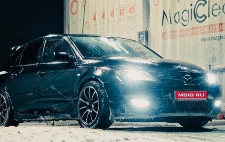 Mazda 3 MPS, 2007 год, 550 000 рублей, 1 фотография