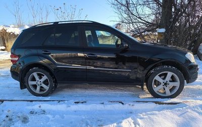 Mercedes-Benz M-Класс, 2007 год, 980 000 рублей, 1 фотография