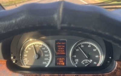 Mercedes-Benz Viano, 2007 год, 1 150 000 рублей, 1 фотография