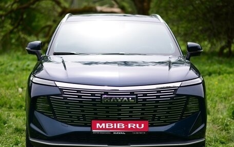 Haval F7, 2025 год, 2 850 000 рублей, 1 фотография