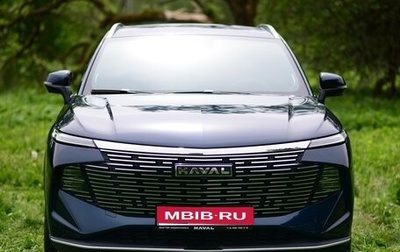 Haval F7, 2025 год, 2 850 000 рублей, 1 фотография