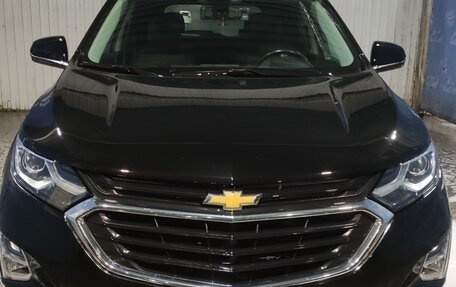 Chevrolet Equinox III, 2018 год, 2 100 000 рублей, 1 фотография