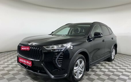 Haval Jolion, 2026 год, 2 449 000 рублей, 1 фотография