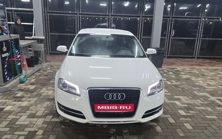 Audi A3, 2012 год, 800 000 рублей, 1 фотография