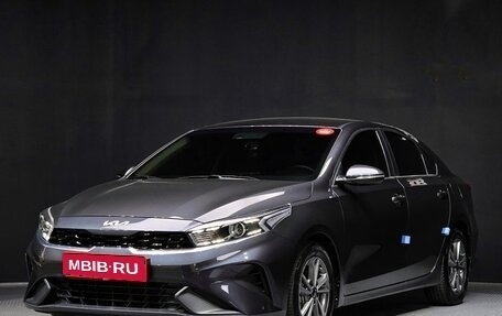 KIA K3, 2021 год, 1 735 000 рублей, 1 фотография