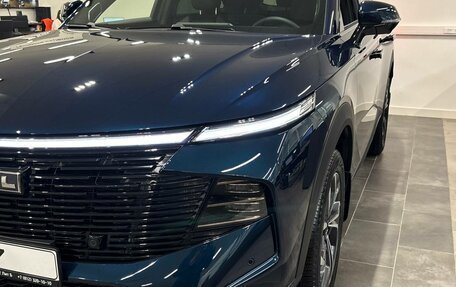 Haval F7x, 2026 год, 3 799 000 рублей, 2 фотография