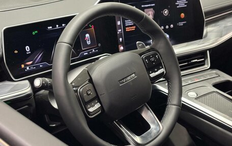 Haval F7x, 2026 год, 3 799 000 рублей, 13 фотография