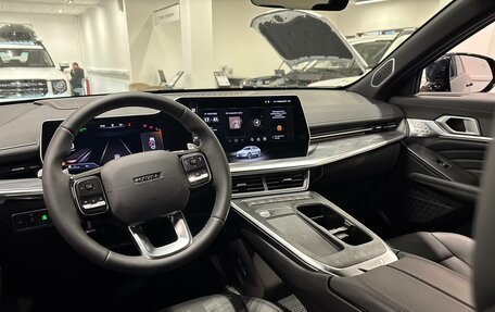 Haval F7x, 2026 год, 3 799 000 рублей, 12 фотография