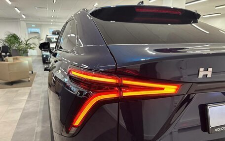 Haval F7x, 2026 год, 3 799 000 рублей, 17 фотография