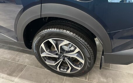 Haval F7x, 2026 год, 3 799 000 рублей, 15 фотография