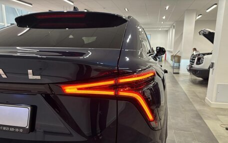 Haval F7x, 2026 год, 3 799 000 рублей, 19 фотография