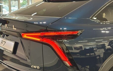 Haval F7x, 2026 год, 3 799 000 рублей, 20 фотография