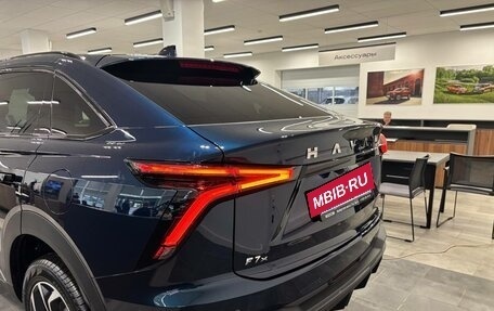 Haval F7x, 2026 год, 3 799 000 рублей, 16 фотография