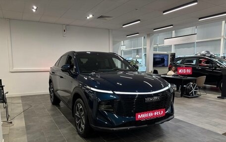 Haval F7x, 2026 год, 3 799 000 рублей, 8 фотография