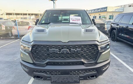 Rambler 1500, 2025 год, 8 050 000 рублей, 2 фотография