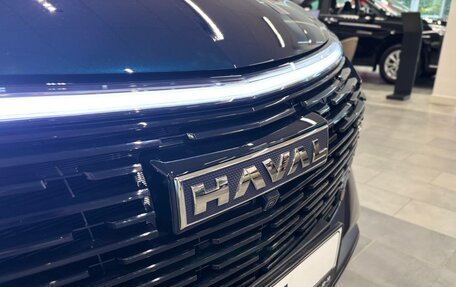 Haval F7x, 2026 год, 3 799 000 рублей, 24 фотография