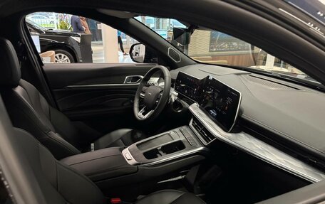 Haval F7x, 2026 год, 3 799 000 рублей, 23 фотография