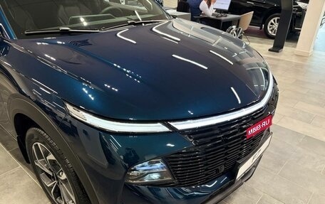 Haval F7x, 2026 год, 3 799 000 рублей, 28 фотография