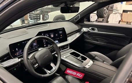 Haval F7x, 2026 год, 3 799 000 рублей, 14 фотография