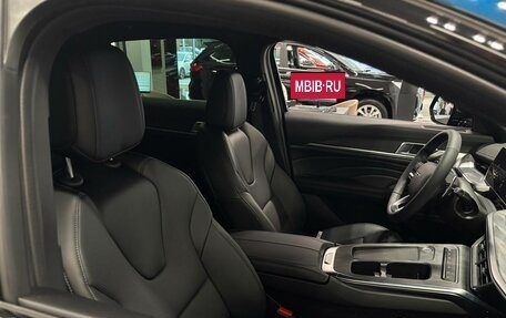 Haval F7x, 2026 год, 3 799 000 рублей, 22 фотография