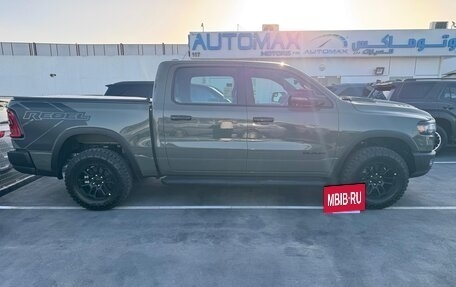 Rambler 1500, 2025 год, 8 050 000 рублей, 5 фотография