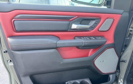 Rambler 1500, 2025 год, 8 050 000 рублей, 14 фотография