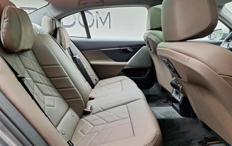 BMW 5 серия, 2025 год, 8 990 000 рублей, 7 фотография