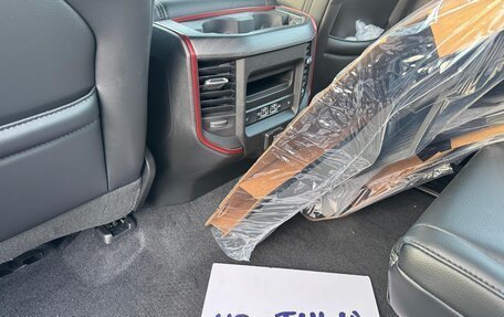 Rambler 1500, 2025 год, 8 050 000 рублей, 13 фотография